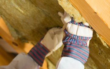 types of Pityme pitched roof insulation materials